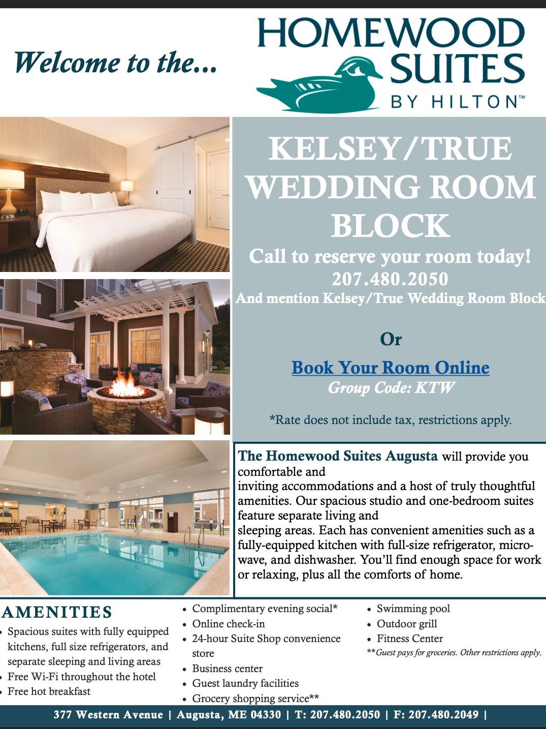 Picture of Homewood Suites by Hilton Augusta