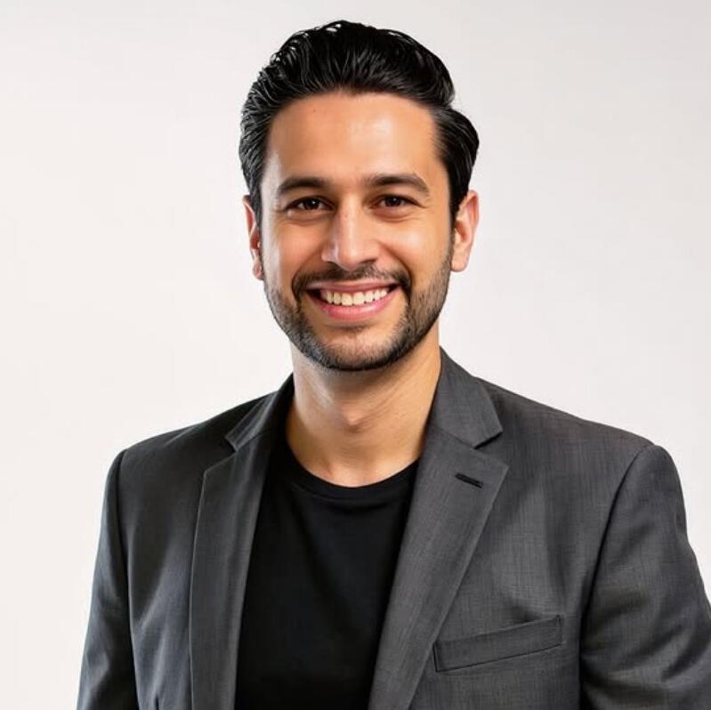 Jon Alba