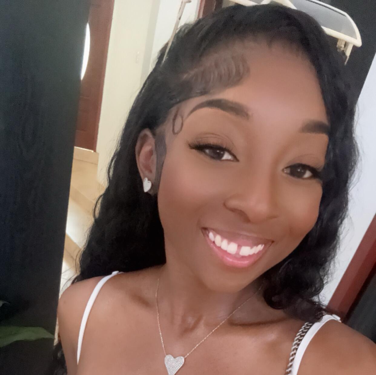 JoShayna Jones