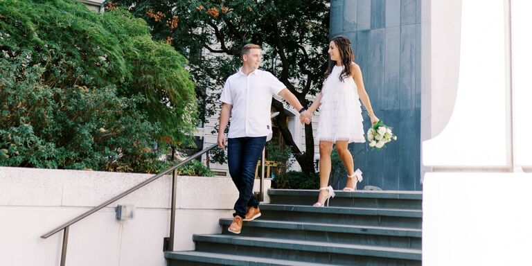 Brandon & Bridget Home Page Banner