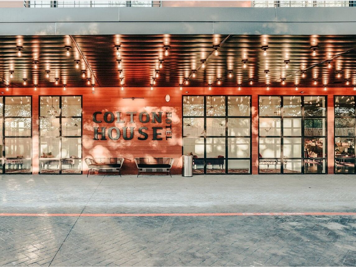 Picture of Colton House Hotel