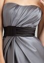 Allure Bridesmaids 1308 Scoop Bridesmaid Dress - thumbnail - 2