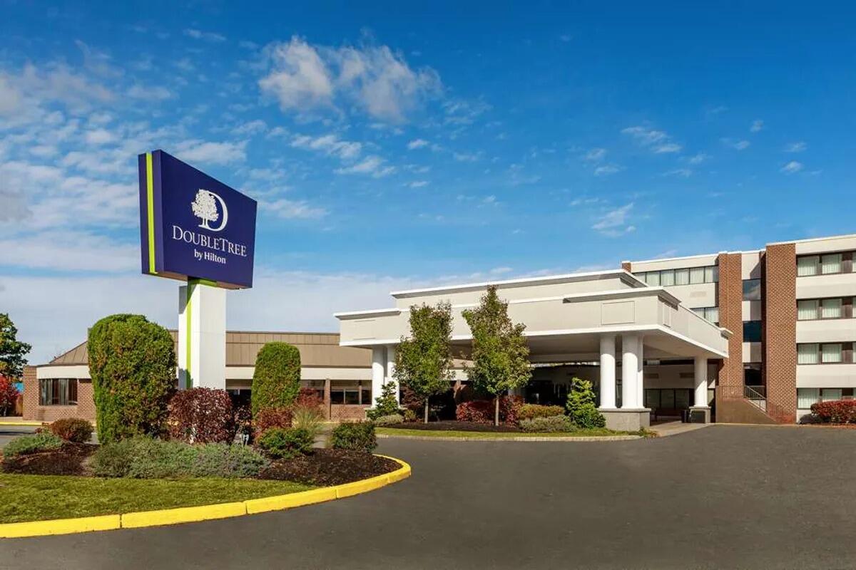 Picture of DoubleTree by Hilton Hotel