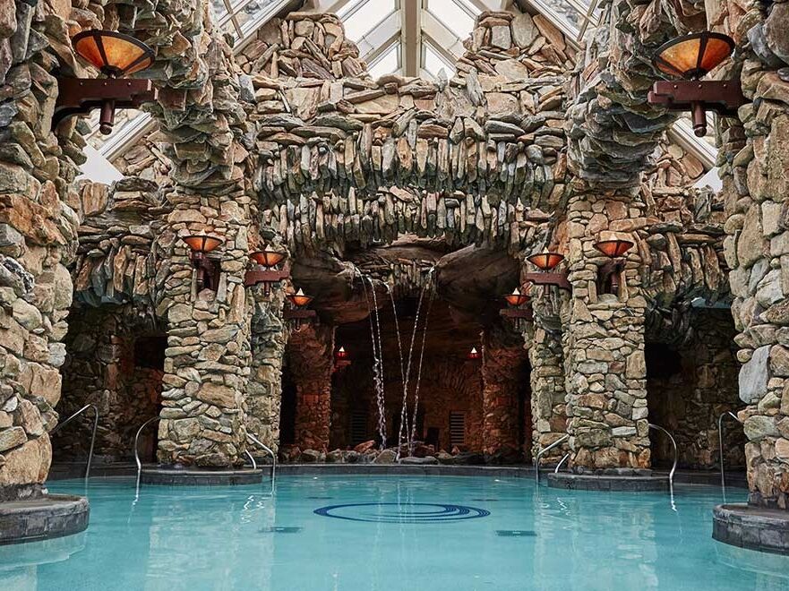 Picture of Spa at The Omni Grove Park Inn