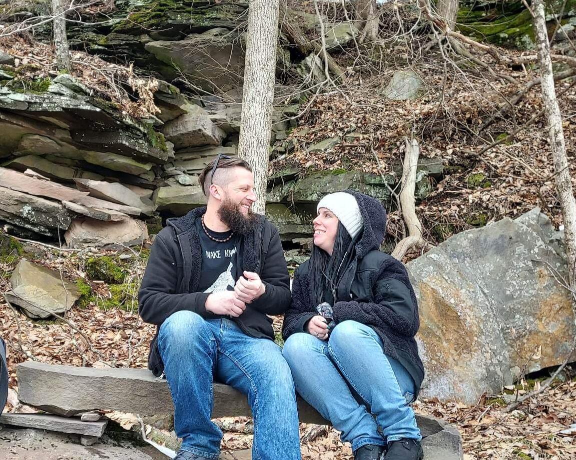 Picture of Finding Happiness 