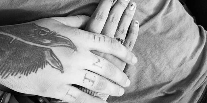 Picture of Finding Our Forever💍❤