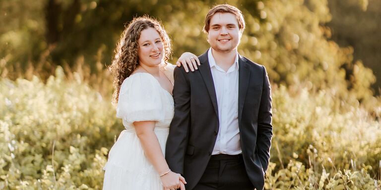 McKensi & Kyle Home Page Banner