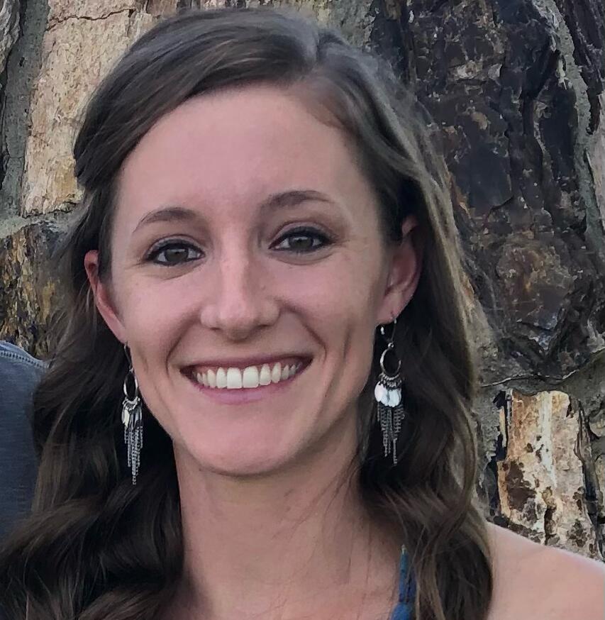 Katelyn Kriech