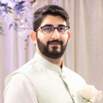 Naafeh Haroon