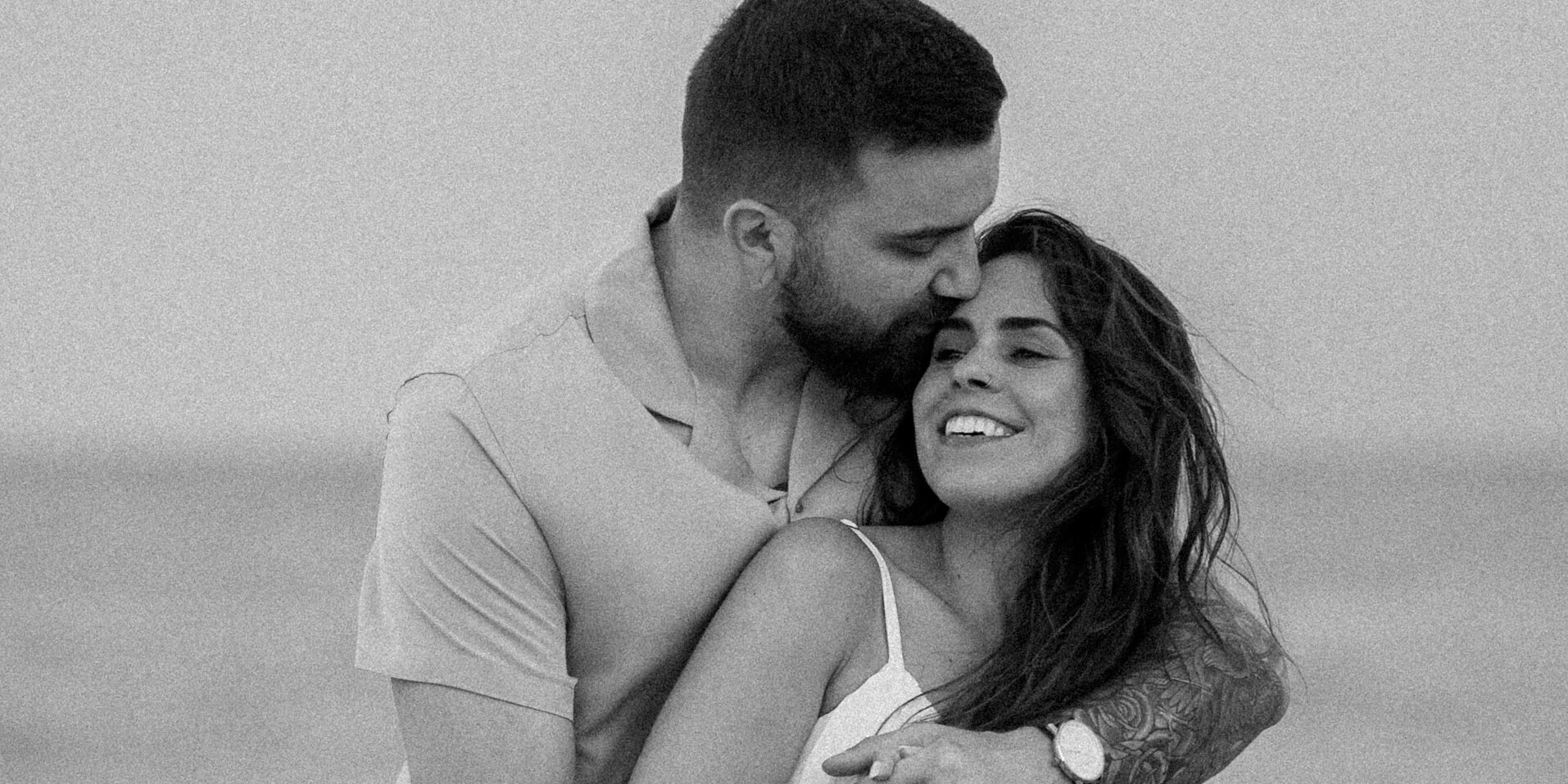 Jessica & Kyle Home Page Banner