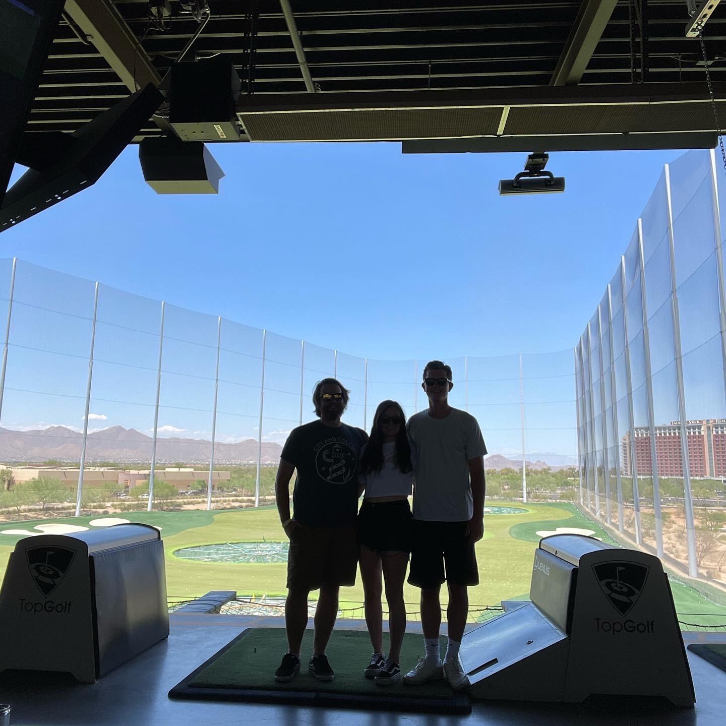 Picture of Topgolf Scottsdale