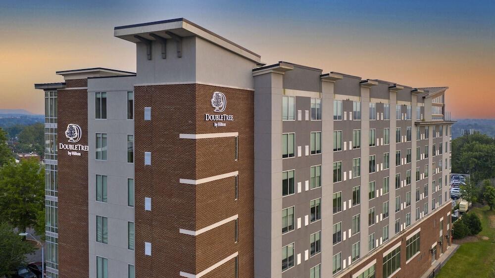 Picture of DoubleTree by Hilton Asheville Downtown