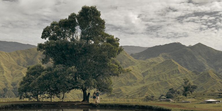 Neil Christian & Leira Joy Home Page Banner