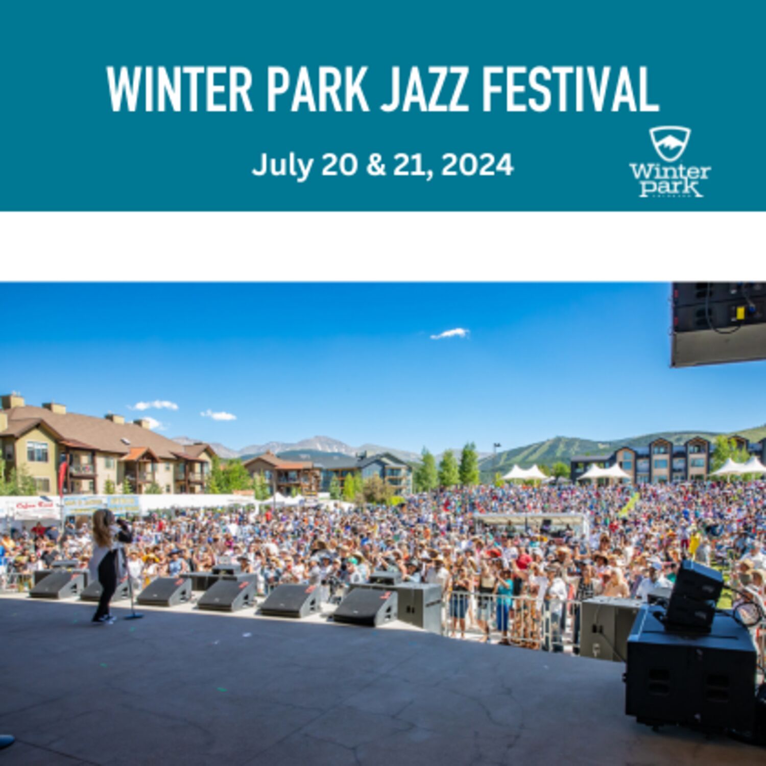 Picture of Winter Park Jazz Festival