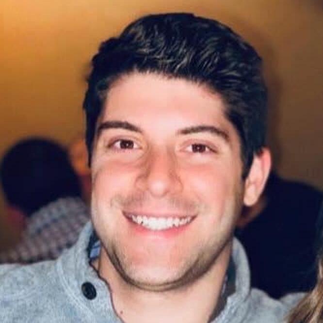 Michael Pavone