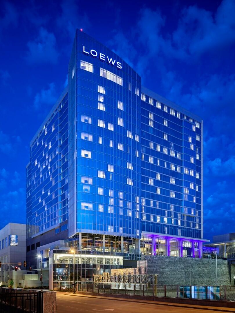 Picture of Loews Kansas City Hotel