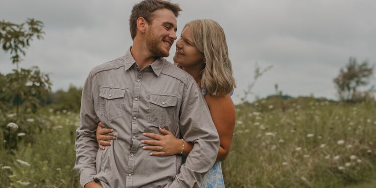 Logan & Brayden Home Page Banner