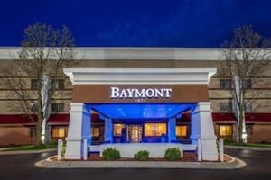Picture of Baymont by Wyndham Grand Rapids Airport