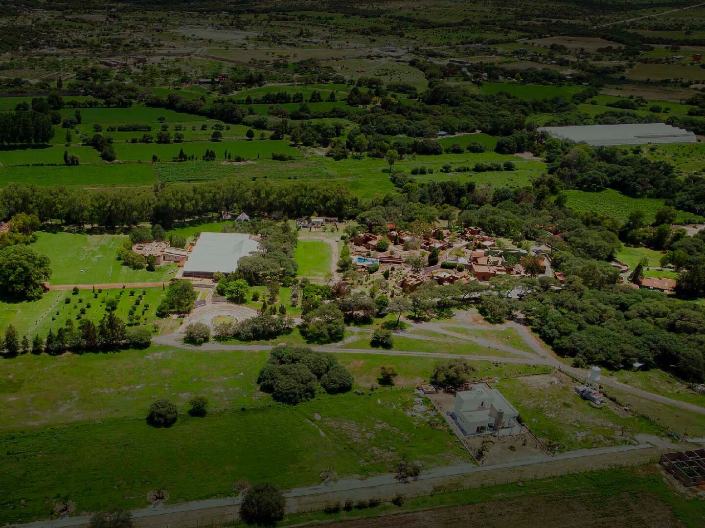 Picture of Hotel Casa de Aves