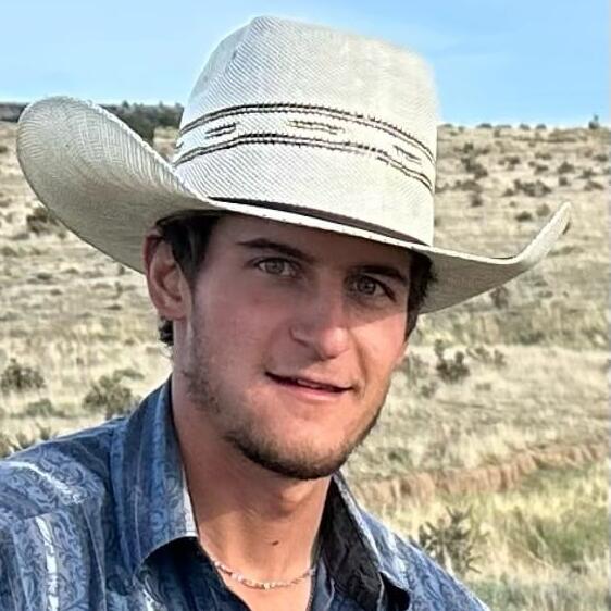 Blake Whitney