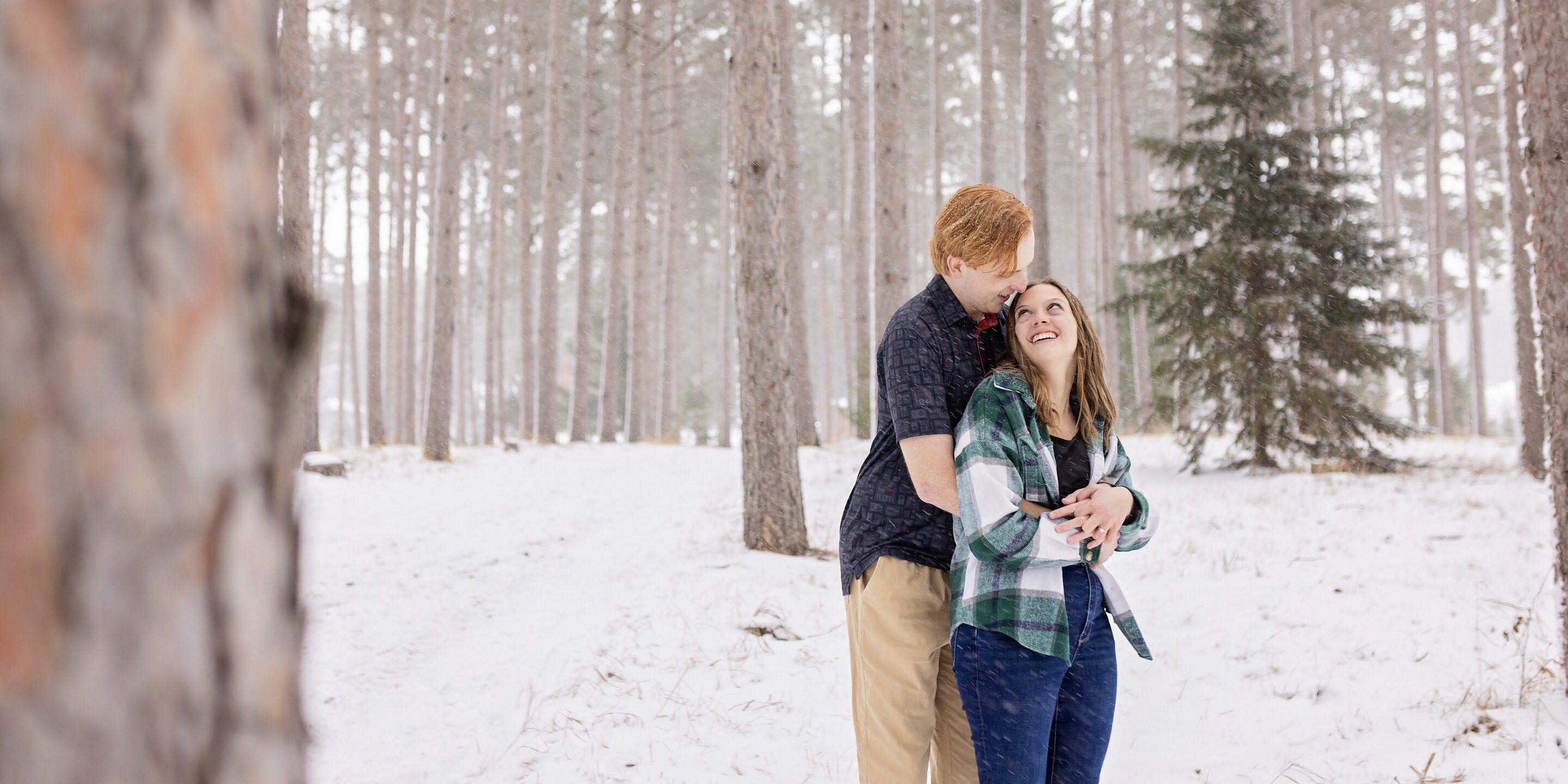 William & Selah Home Page Banner