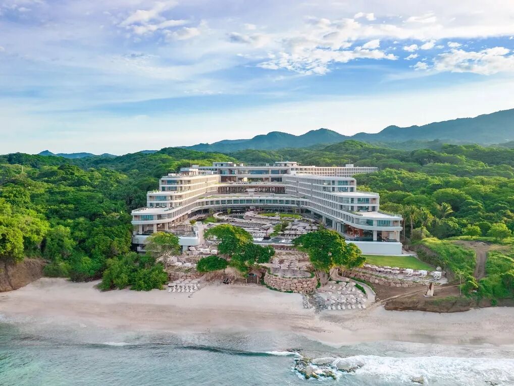 Picture of SECRETS & DREAMS® BAHIA MITA SURF & SPA RESORT