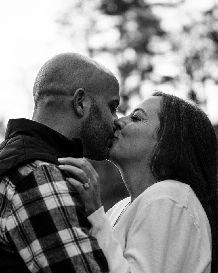 Mark & Crystal Home Page Banner