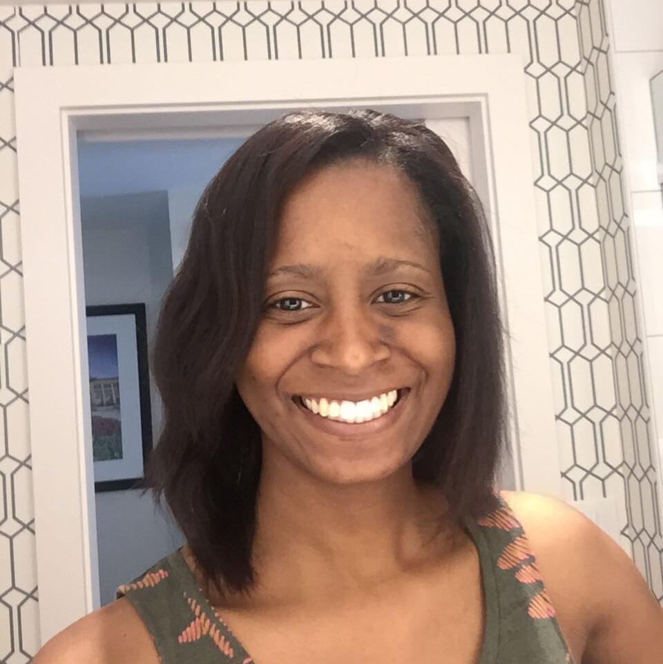 Cornesha Broadway-BFF