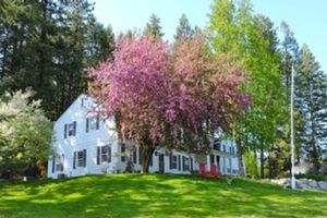 Picture of Huckleberry Hill Bed&Breakfast