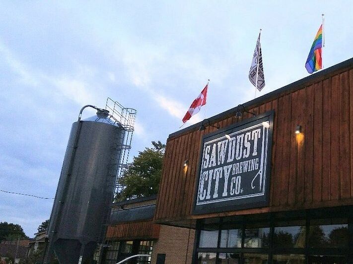 Picture of Sawdust City Brewing Co.