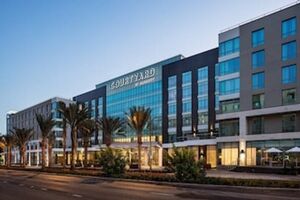 Picture of Courtyard by Marriott Los Angeles Monterey Park