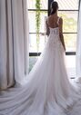 Allure Romance R3607 A-Line Wedding Dress - thumbnail - 4