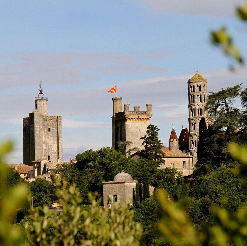 Picture of Uzès