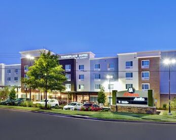 Picture of Townplace Suites Marriott