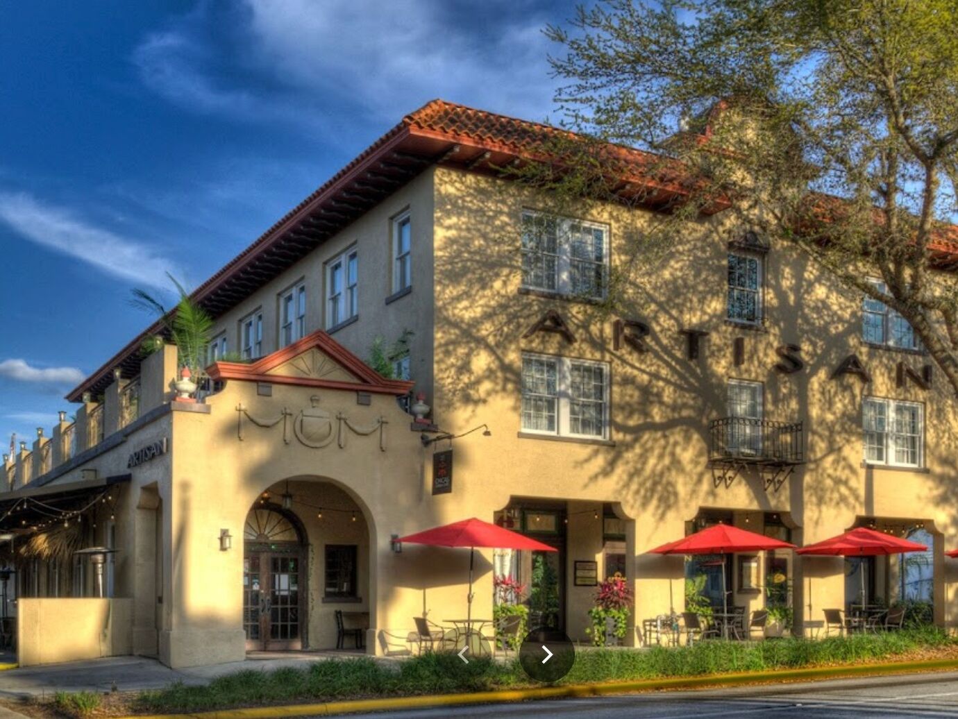 Picture of The Historic Artisan Downtown Hotel
