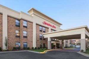 Picture of Hampton Inn Lexington South Keeneland / Airport