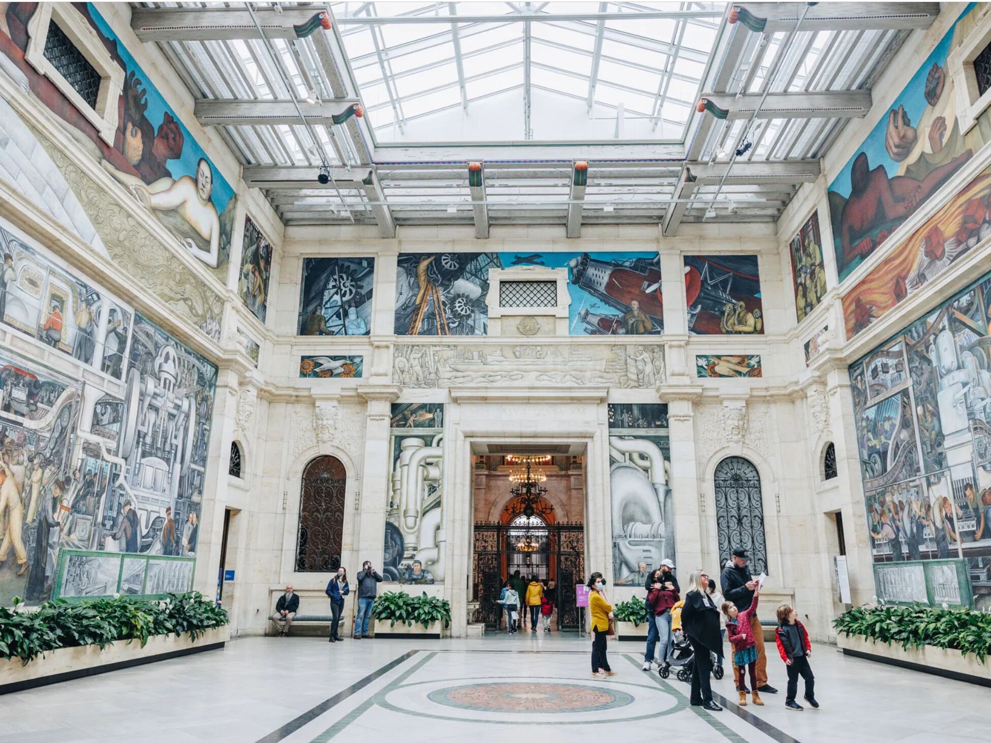 Picture of Detroit Institute of Arts
