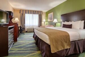 Picture of Best Western Plus Philadelphia Bensalem Hotel
