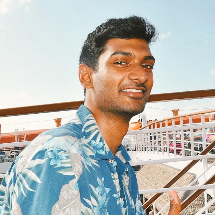 Sri Prahad