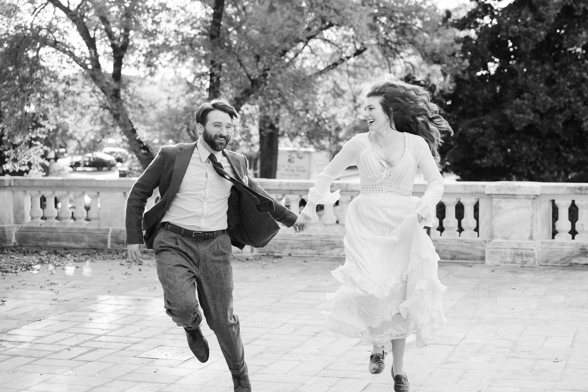 Mariel & Matthew Home Page Banner