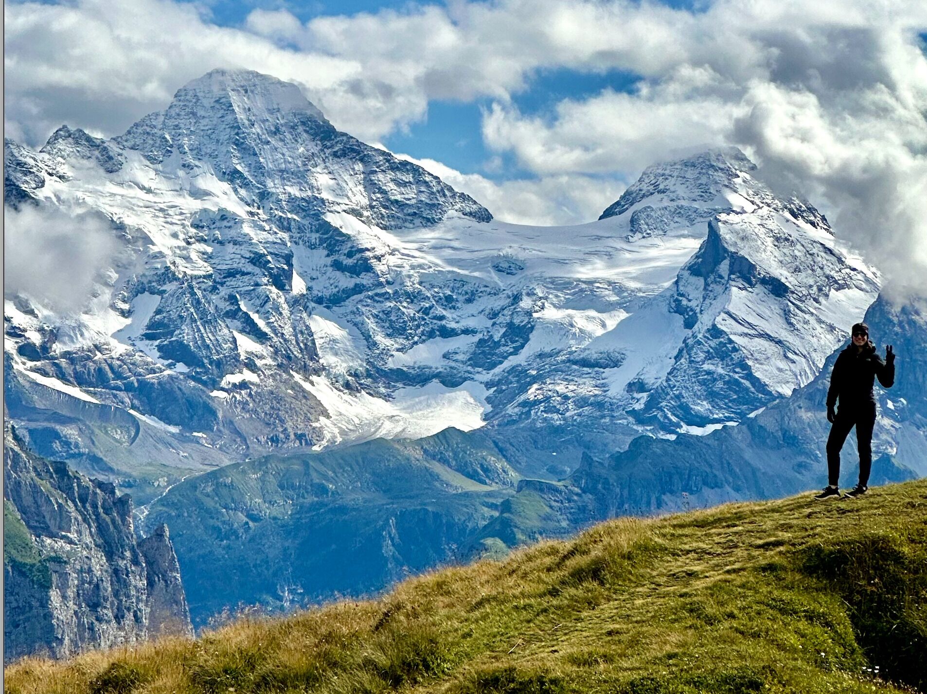 Picture of Männlichen
