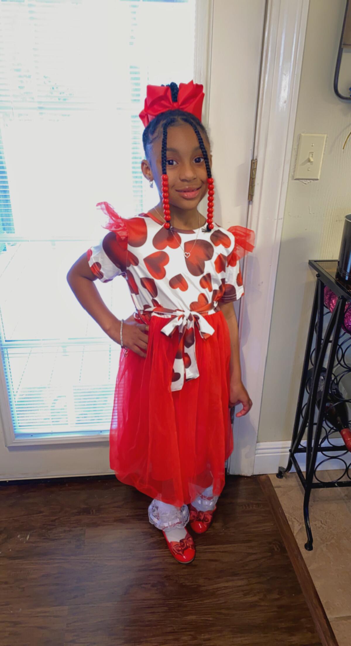 Harper Bethea