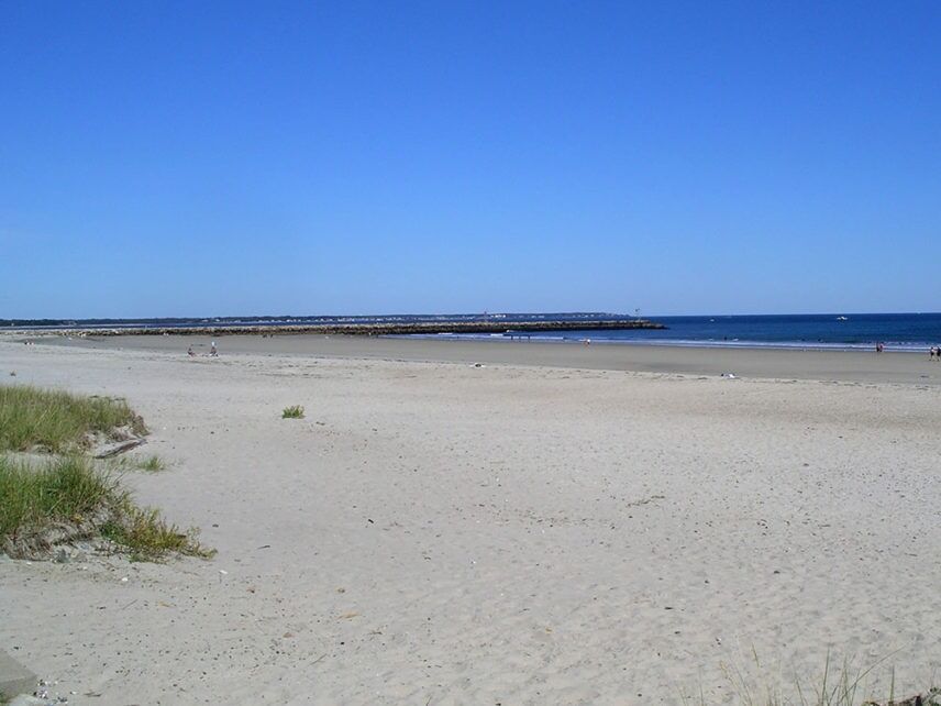 Picture of Wells Beach