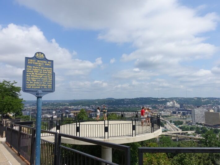 Picture of Grandview Overlook