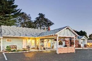 Picture of Budget Inn