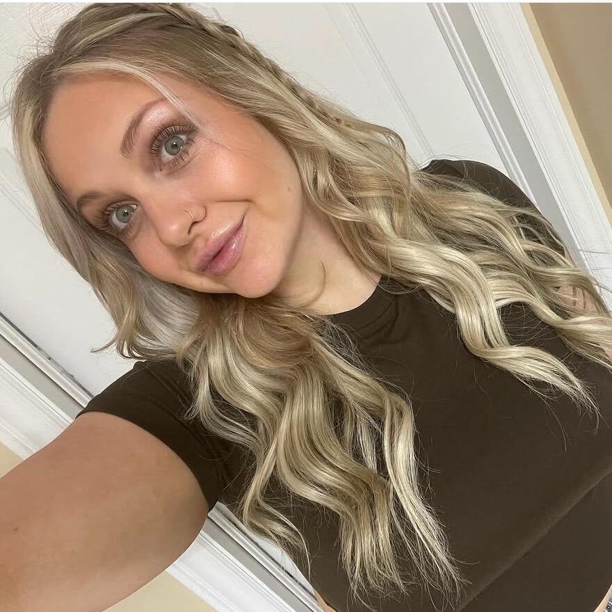 Samantha Brennan