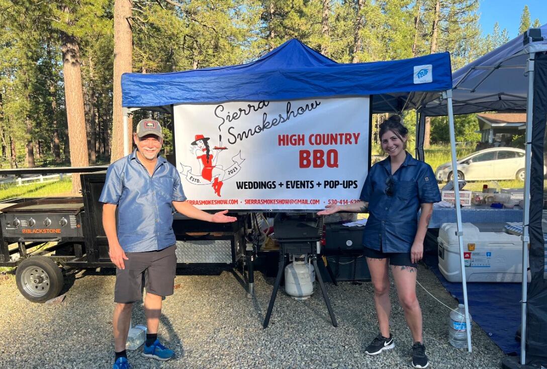 Picture of Enjoy a casual night of delicious barbecue at Sierra Smokeshow