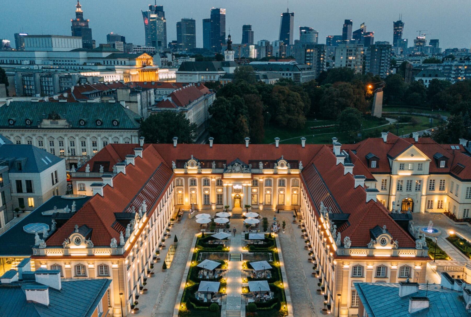 Picture of Hotel Verte, Warsaw, Autograph Collection