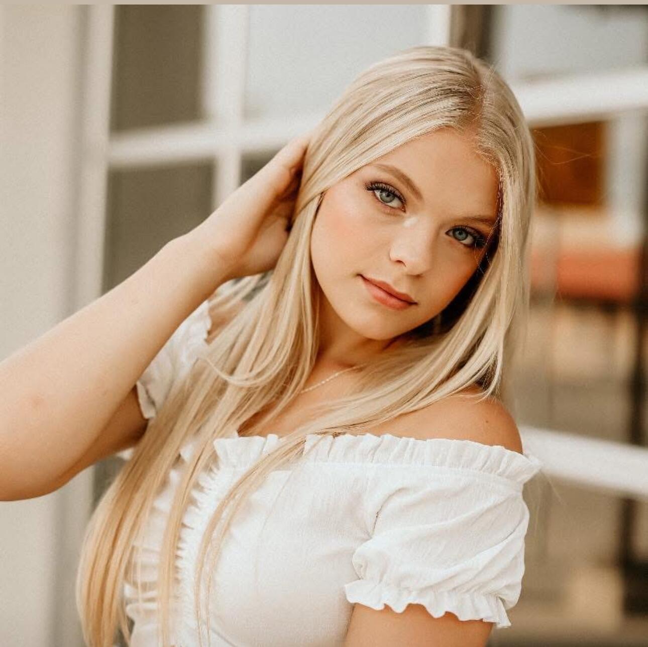 Amber Hitt