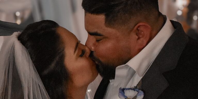 Rob & Yesenia Home Page Banner